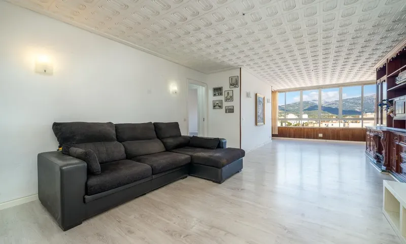 Spacious apartment with great potential in Inca — photo 4