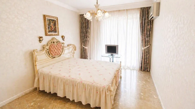 253m² apartment with 6 rooms, 2 bathrooms & terraces for sale — photo 9