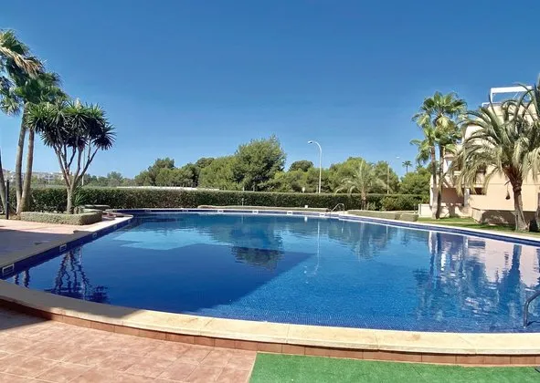 Penthouse in Calle Ficus, 3, Sa Coma — photo 2