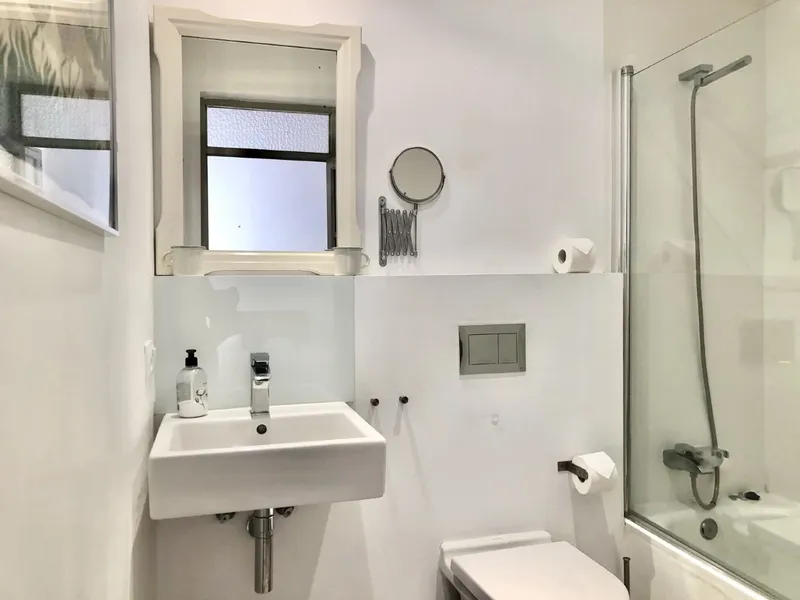 Two-bedroom apartment in the historic center of Palma — photo 8