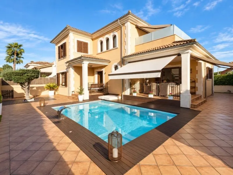 Luxury home in Marratxí, Province of Balearic Islands — photo 11