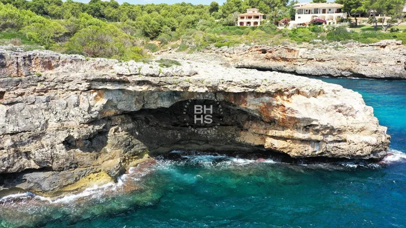 Single-family plot for sale in Porto Cristo — photo 7