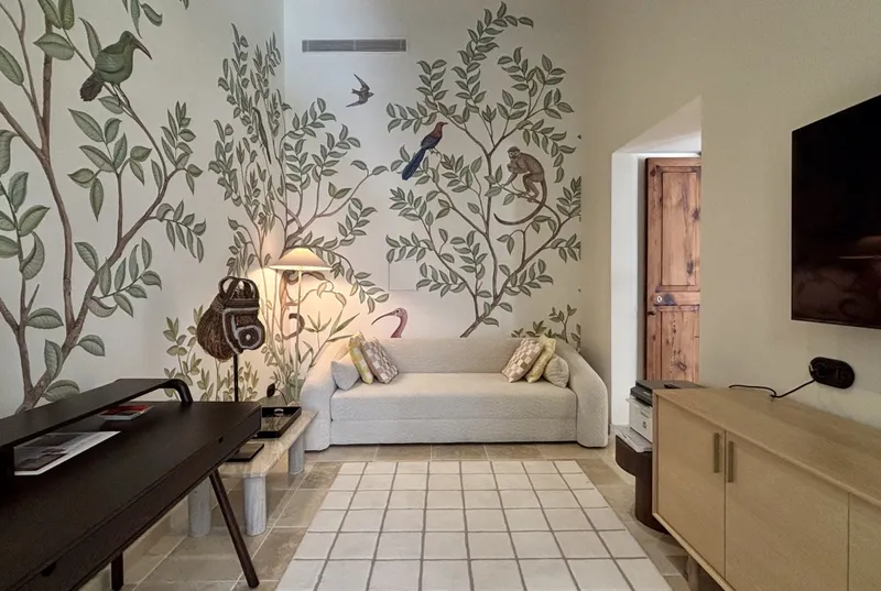 Casa unifamiliar con piscina y jardín en el Casco Antiguo de Palma — photo 11