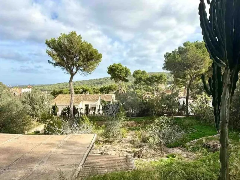 Land in El Toro, Mallorca — photo 1