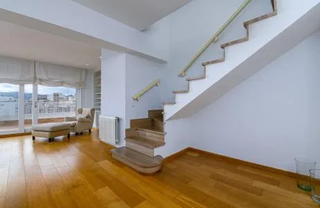 Flat in Palma de Mallorca (La Missió) — photo 9