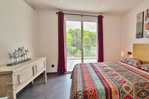Cala d'Or, luxury villa with large pool in Cala d'Or — photo 12