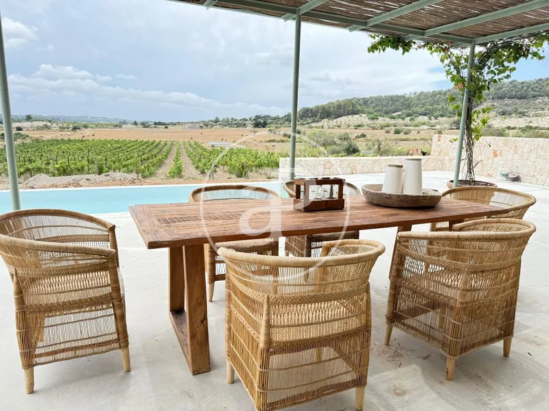 Self-sufficient country estate for sale in Mallorca — photo 9