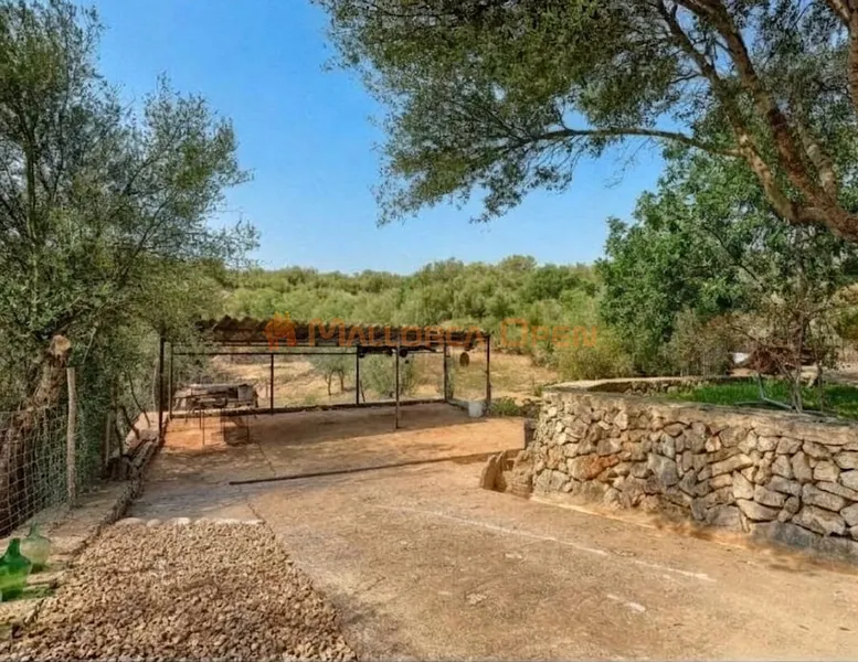 Beautiful stone house for rent in Vilafranca de Bonany, 20 minutes from the airport — photo 12