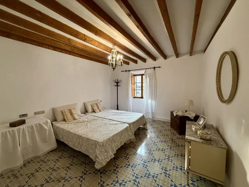 Rural or Farmhouse in Selva, Province of Balearic Islands — photo 12