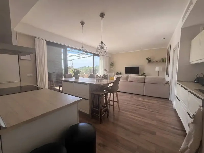 Charming house in Son Servera offering 2 independent homes. The house was built in 2020 on a 375m² plot in a small — photo 9