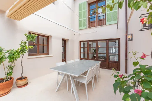 Arta, newly-renovated town-house on the outskirts of Arta with heated pool — photo 3