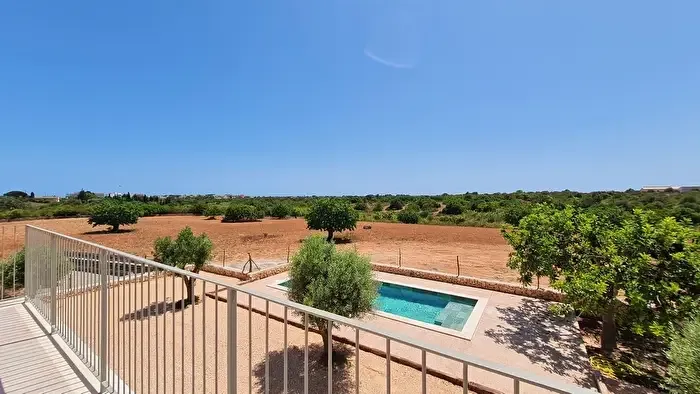 Casa en alquiler de 3 habitaciones: Sant Llorenç des Cardassar, Illes Balears — photo 1
