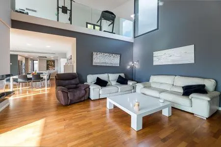 Single family house - Marratxí (Sant Marçal), Built Surface 490.03 m², Plot Surface 1141.03 m², 4... — photo 11
