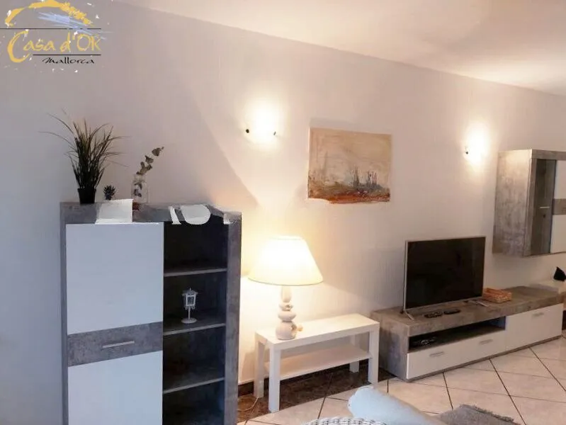 Apartment for sale in Cala Ratjada: Close to the beach — photo 3