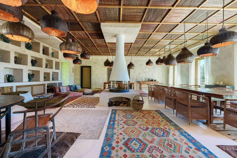 Luxury home in Bunyola, Province of Balearic Islands — photo 8