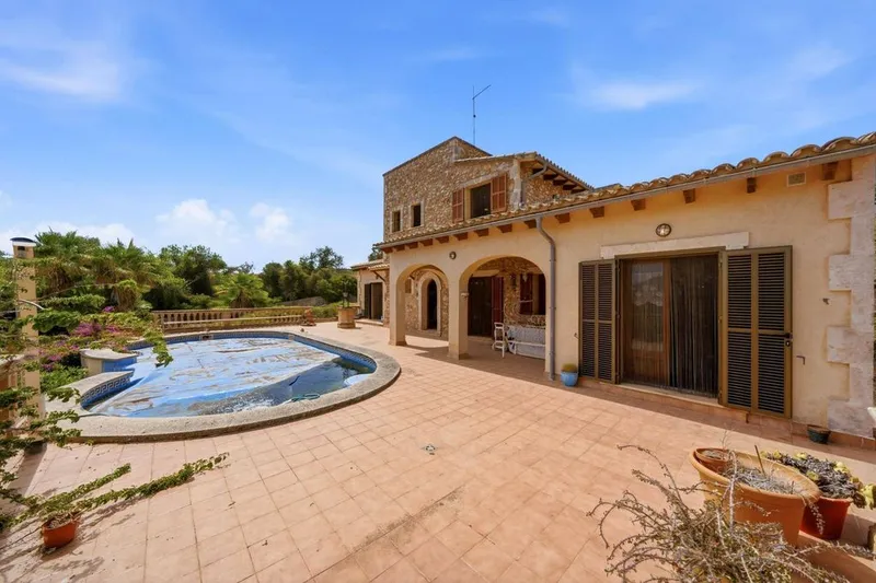 Luxury home in Santanyí, Province of Balearic Islands — photo 3