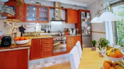 Townhouse on Carrer Alga, 27 — photo 4