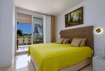 Penthouse - Calvià (Portals Nous - Bendinat) — photo 10