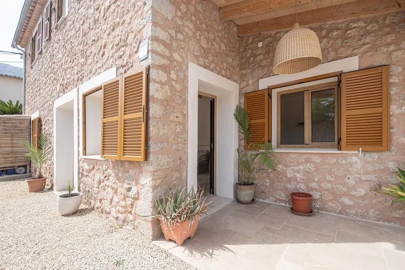 Villa in Soller, Province of Balearic Islands — photo 4