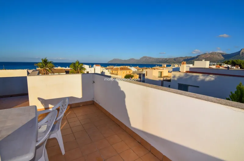 Terraced house in Son Serra de... — photo 2