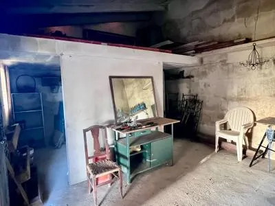 Rustic property - Campanet (Nucleo urbano 55), Built Surface 80m², Plot Surface 4476m² — photo 5