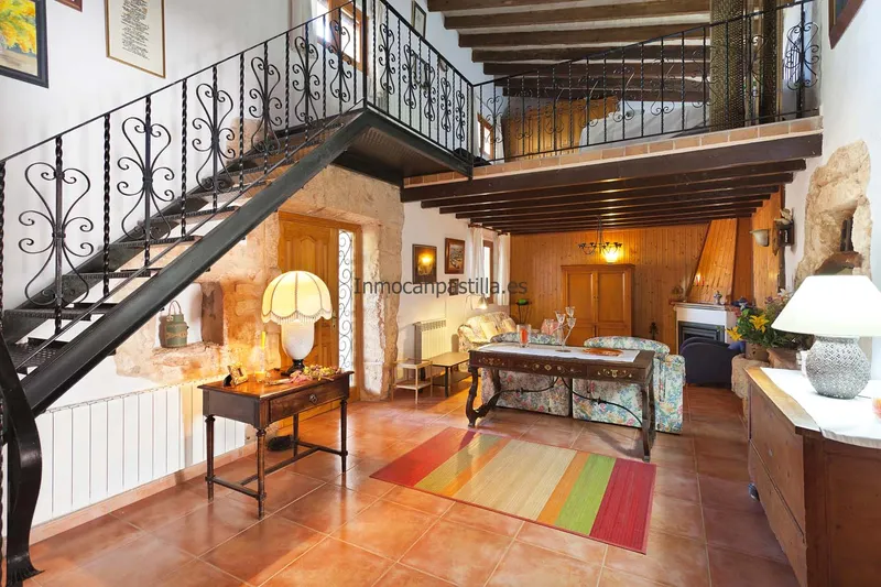 Country house with tourist licence in Algaida — photo 4