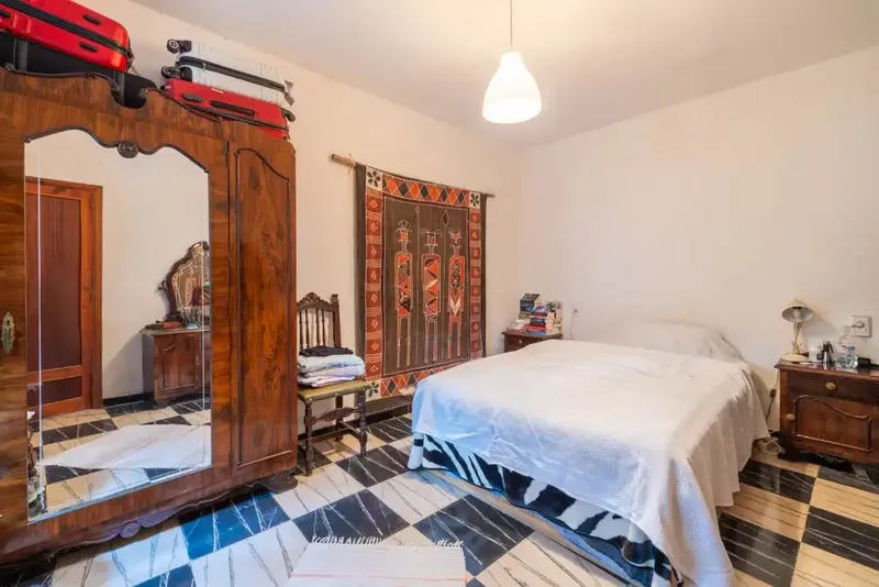 Fantastic opportunity to acquire a traditional village house that you can completely renovate and customize, in the heart of Selva — photo 11