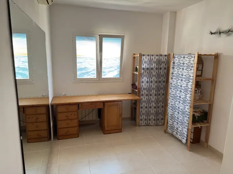 Exclusivo piso tipo ático muy luminoso de aproximadamente 66 m² situado en segunda planta y con una excelente orientación. La vivienda desta — photo 9