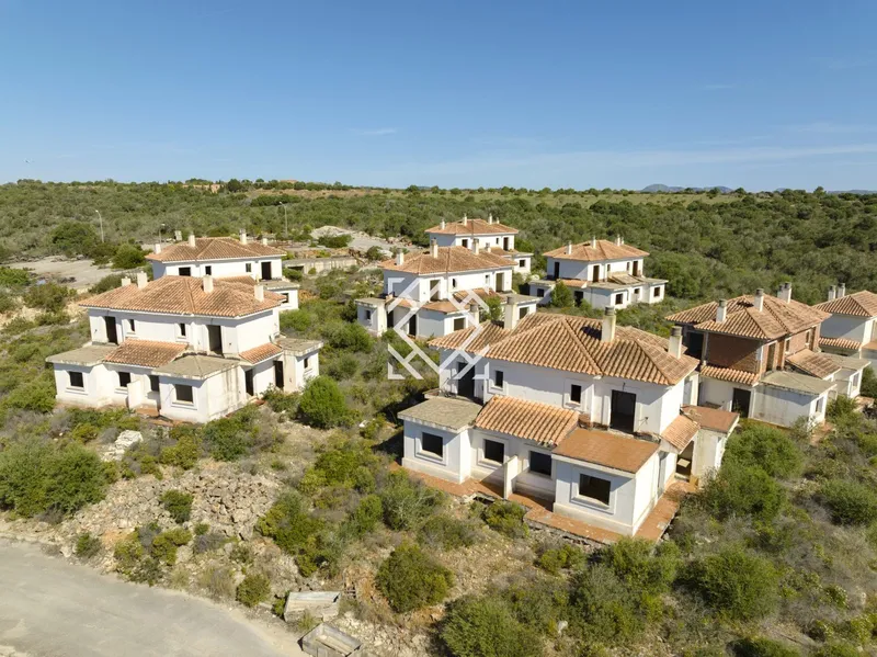 Brand new villas in Cala Romantica - Manacor, Mallorca — photo 12
