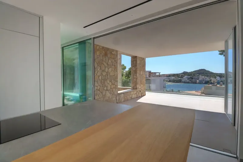 Welcome to this impressive luxury villa in Santa Ponsa, municipality of Calvià - one of the most sought-after residential areas in the south — photo 6