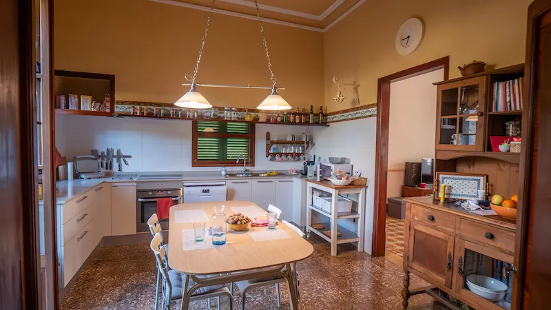Inmobiliaria Habitat Sóller-Ficha — photo 3