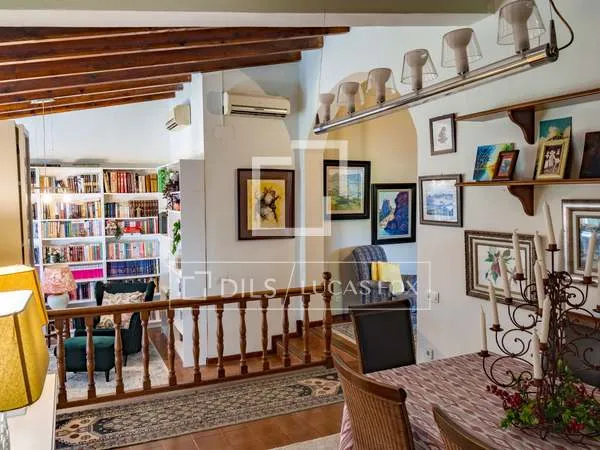 359m² house / villa for sale in Esporles, Balearic Islands — photo 7