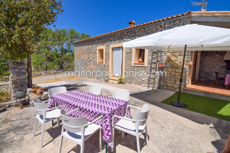 Country house in Artà — photo 9