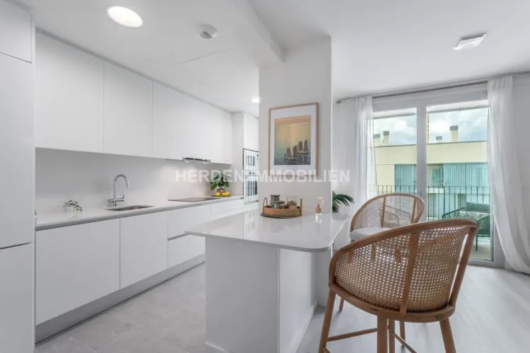 Penthouse Flat Portixol Mallorca for Sale — photo 8
