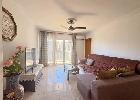 Flat / apartment in Gran Via de Colom, Inca — photo 1