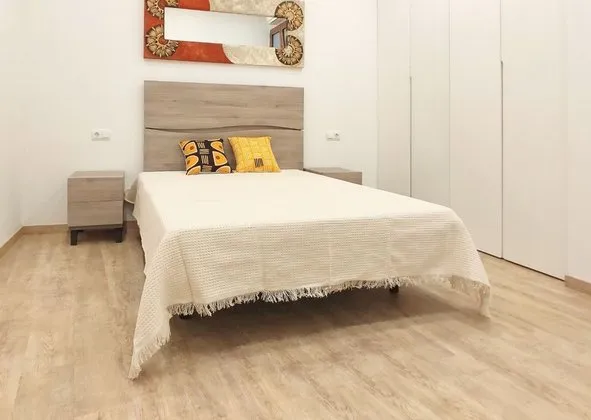 Flat / apartment in Calle Brondo, 3, Sant Nicolau, Palma de Mallorca — photo 2