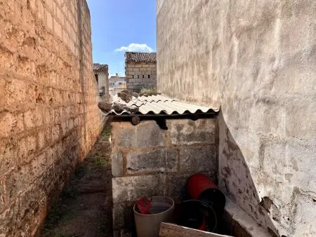 Building Site - Sa Pobla, Built Surface 138m², Plot Surface 590m² — photo 2