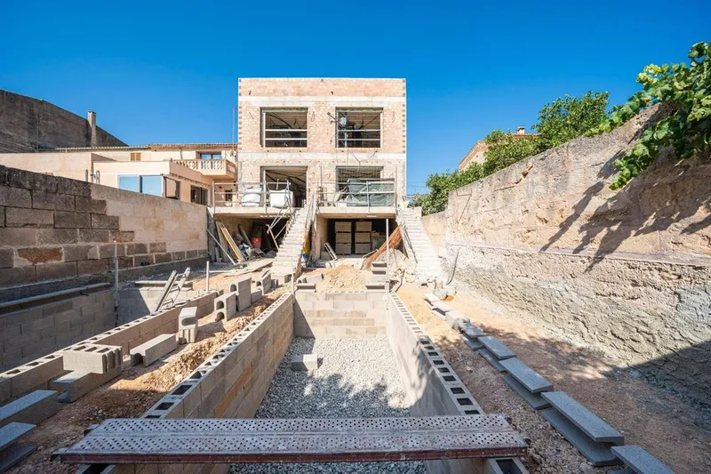Luxury home in Vilafranca de Bonany, Province of Balearic Islands — photo 10