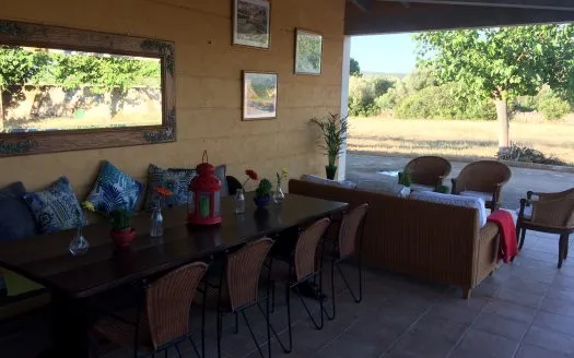 Finca in Son Ferriol — photo 10