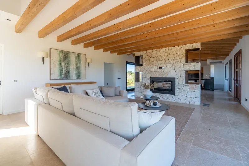 Newly built villa — photo 6