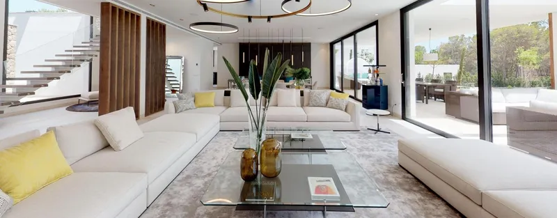 Luxury Villa - Calvià (Santa Ponça) — photo 8