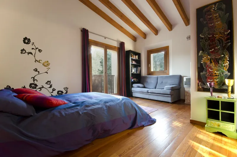Countryside House in Golf Pollensa — photo 11