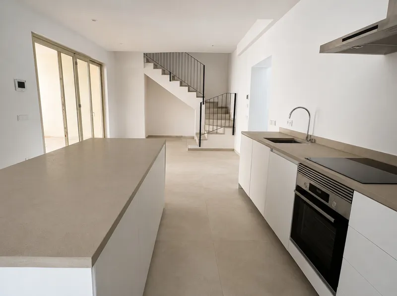 Renovated terraced house with style and luxury in the heart of Santanyí — photo 8