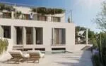 Penthouse for sale in Es Jonquet — photo 11