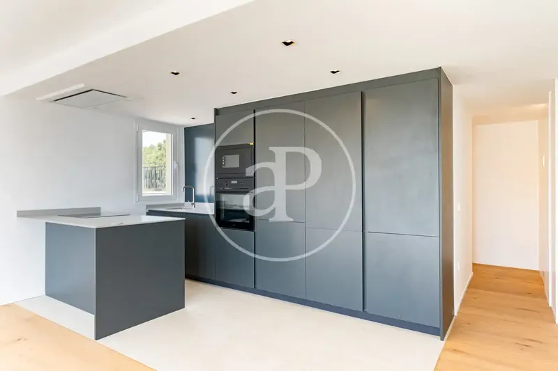 Piso con ascensor en venta en Ponent — photo 3