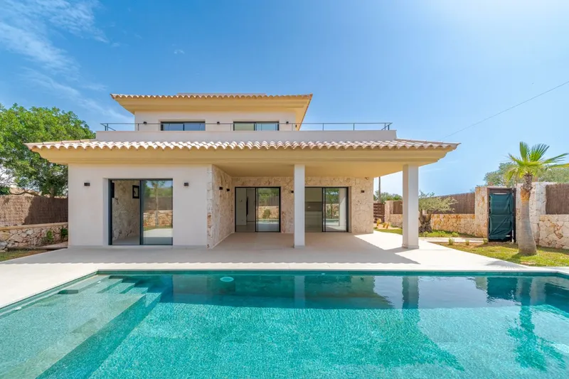 Detached house — photo 4