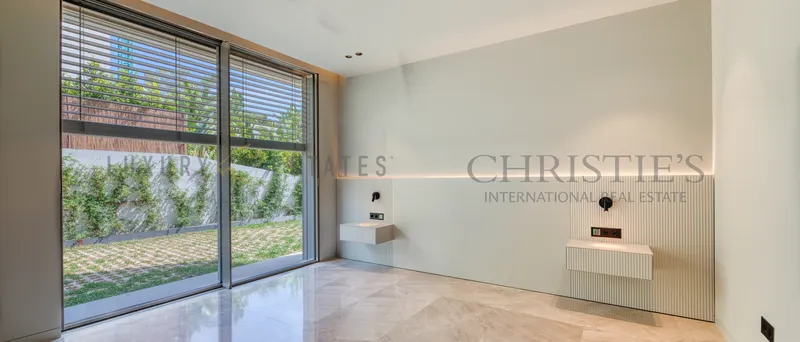 Spacious, newly built contemporary villa in Santa Ponsa with stunning views — photo 6