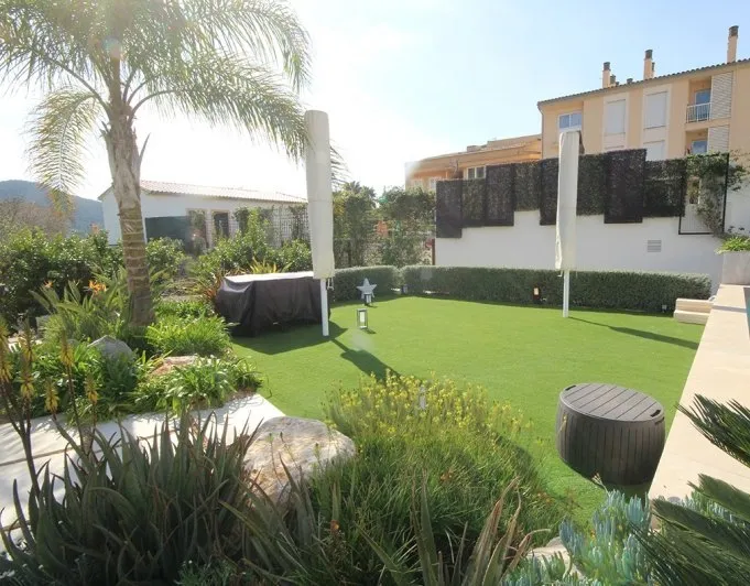 Andratx town, super luxury designer villa — photo 6
