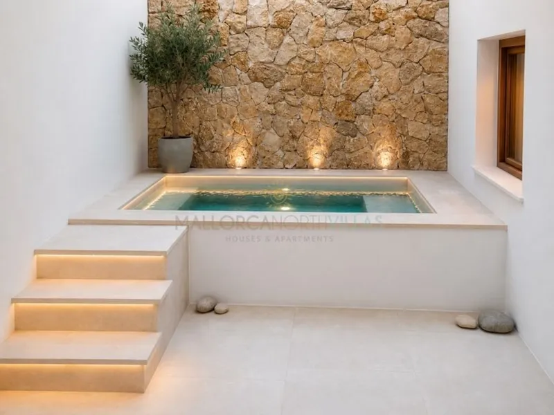 Rural or Farmhouse in Pollença, Province of Balearic Islands — photo 2