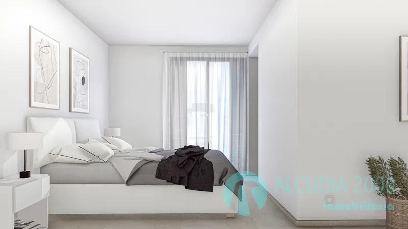 Chalet — photo 1